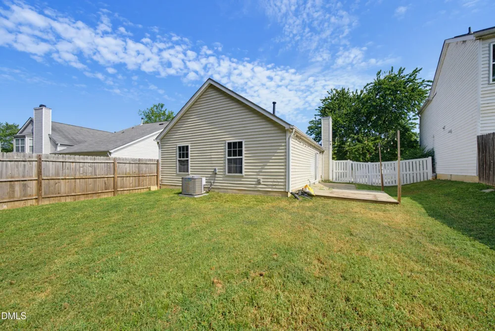 4268 Lake Woodard Drive Raleigh, NC 27604