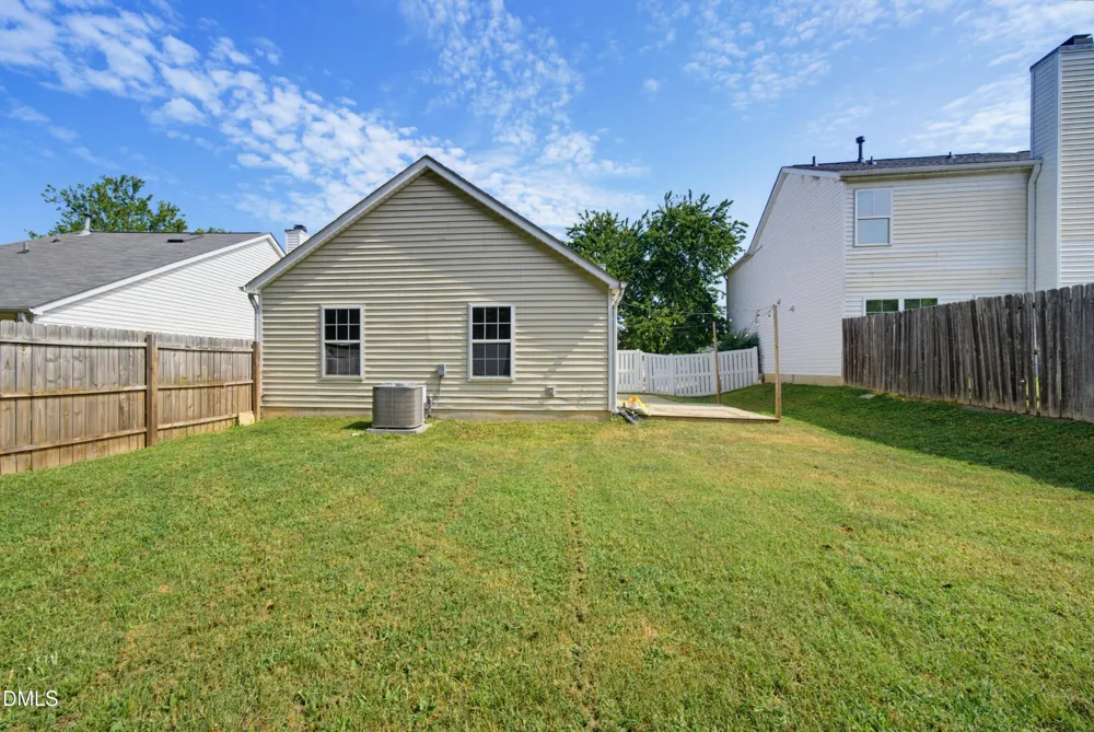 4268 Lake Woodard Drive Raleigh, NC 27604