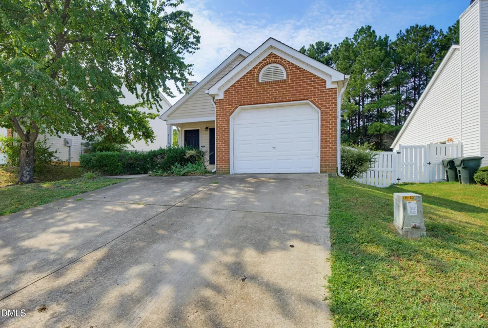 4268 Lake Woodard Drive Raleigh, NC 27604