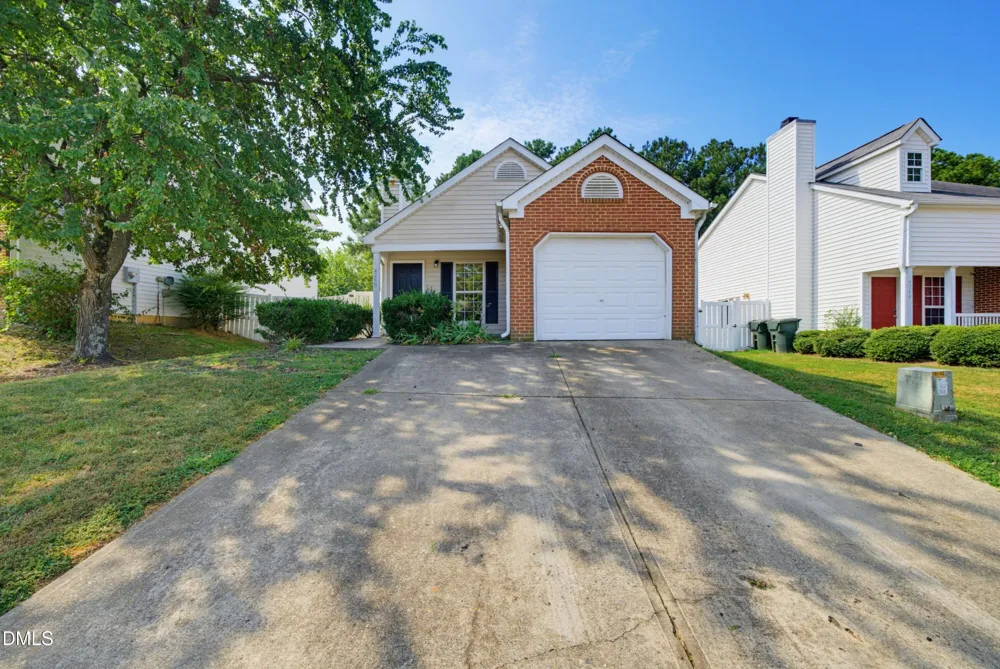 4268 Lake Woodard Drive Raleigh, NC 27604