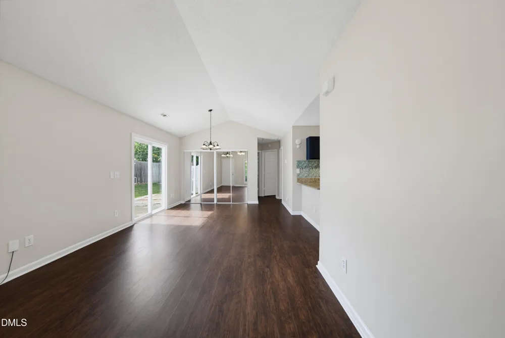 4268 Lake Woodard Drive Raleigh, NC 27604