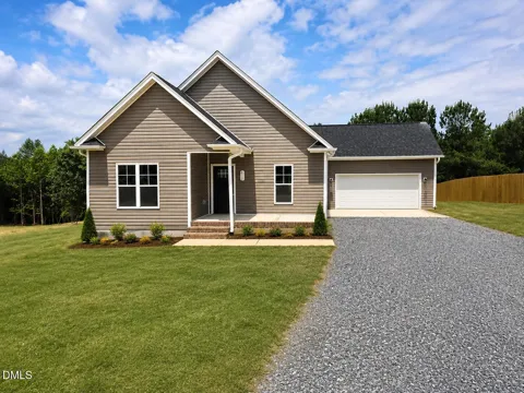 418 Park Springs Road