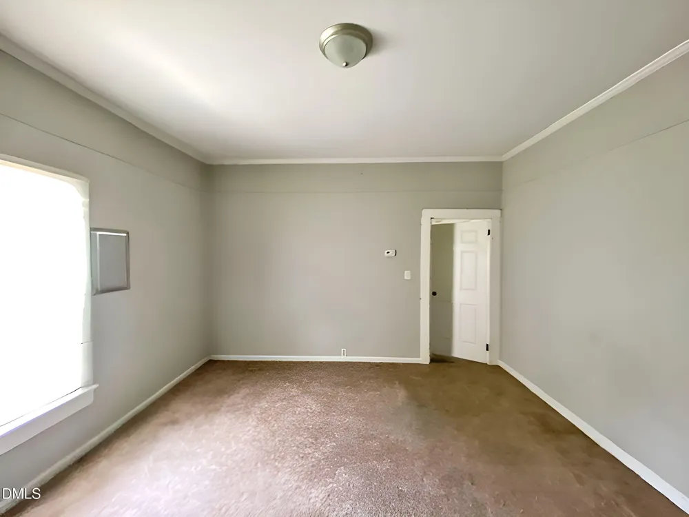 515 Newsome Street Fremont, NC 27830
