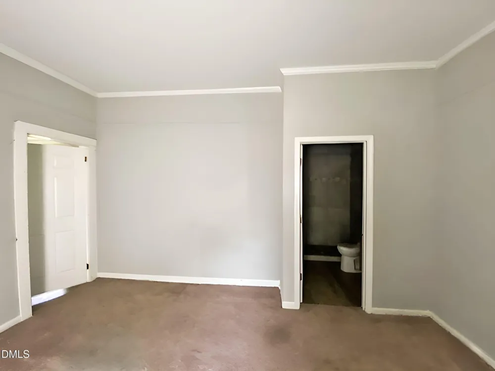 515 Newsome Street Fremont, NC 27830