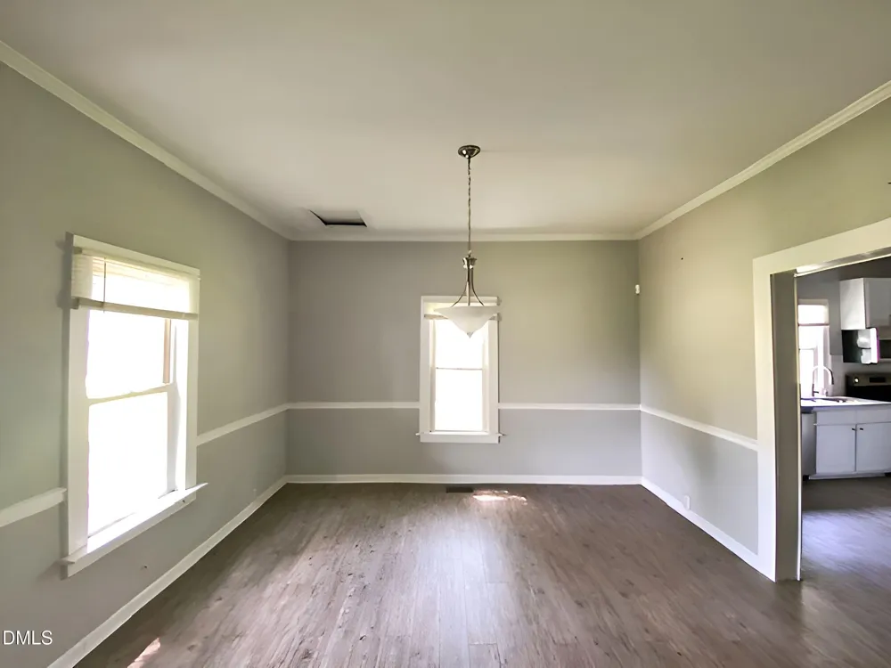 515 Newsome Street Fremont, NC 27830