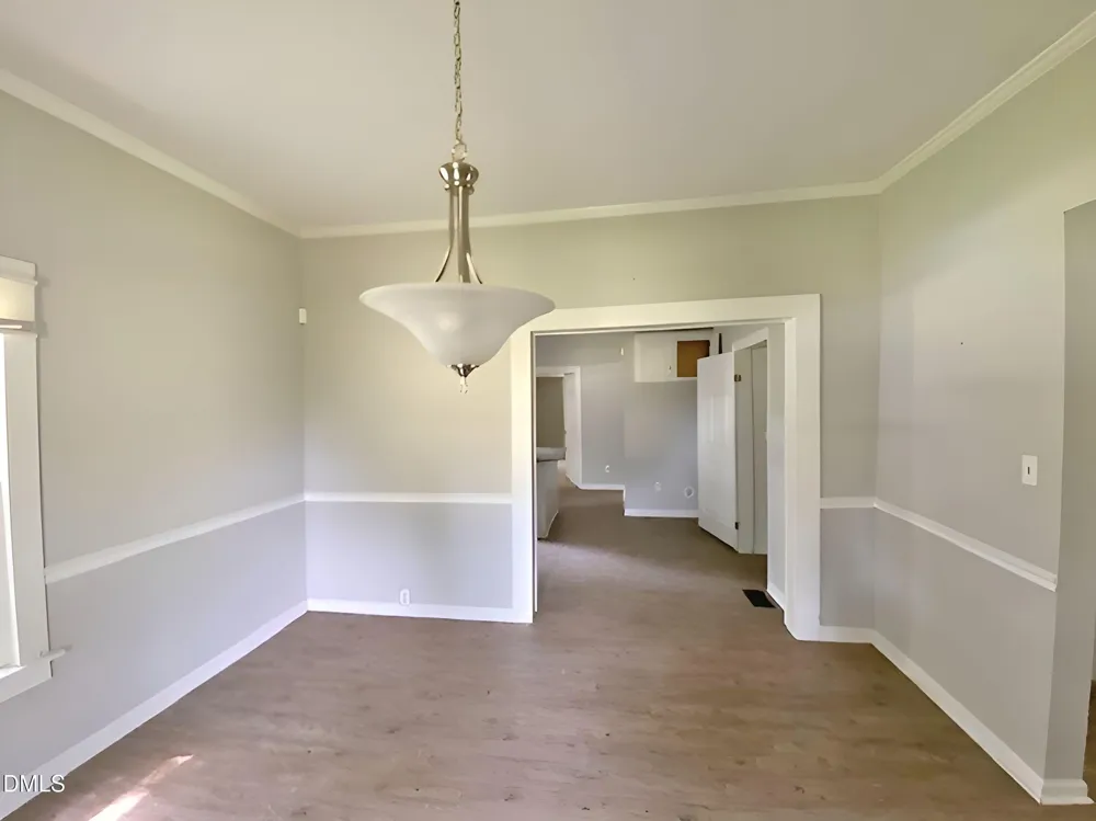 515 Newsome Street Fremont, NC 27830