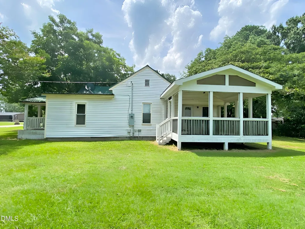 515 Newsome Street Fremont, NC 27830