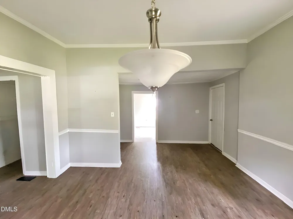 515 Newsome Street Fremont, NC 27830