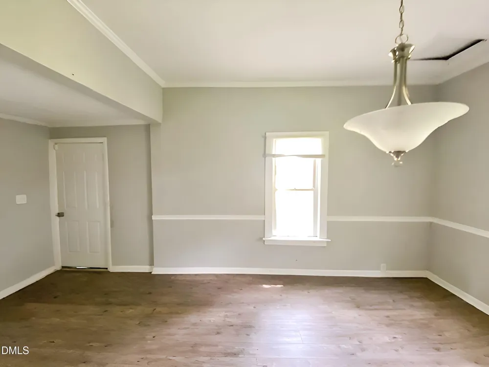515 Newsome Street Fremont, NC 27830