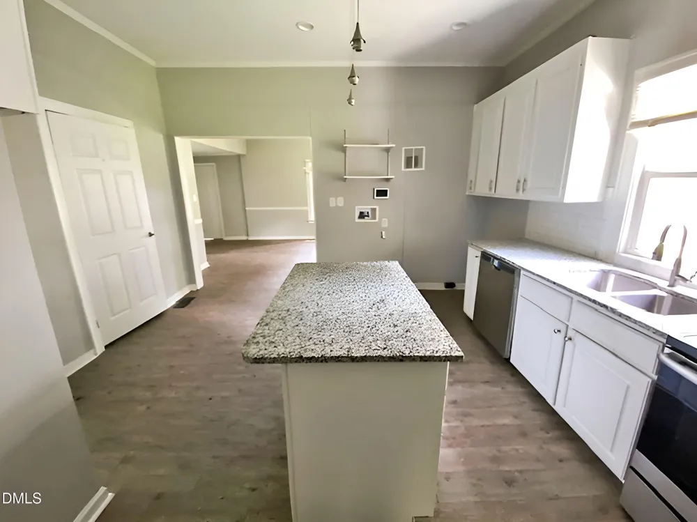 515 Newsome Street Fremont, NC 27830