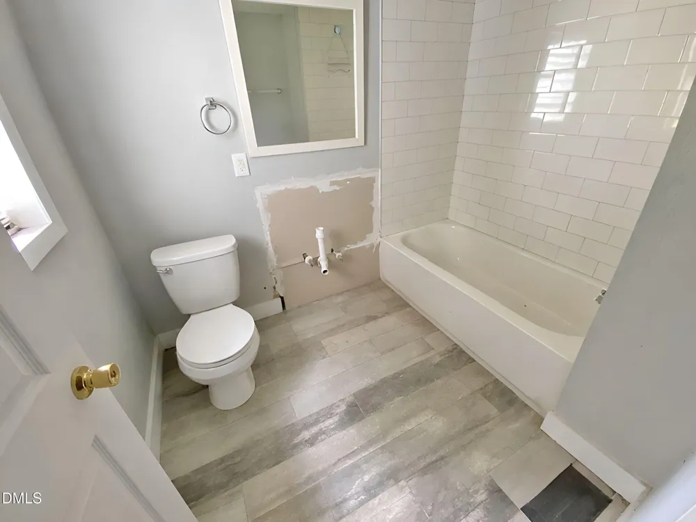 515 Newsome Street Fremont, NC 27830