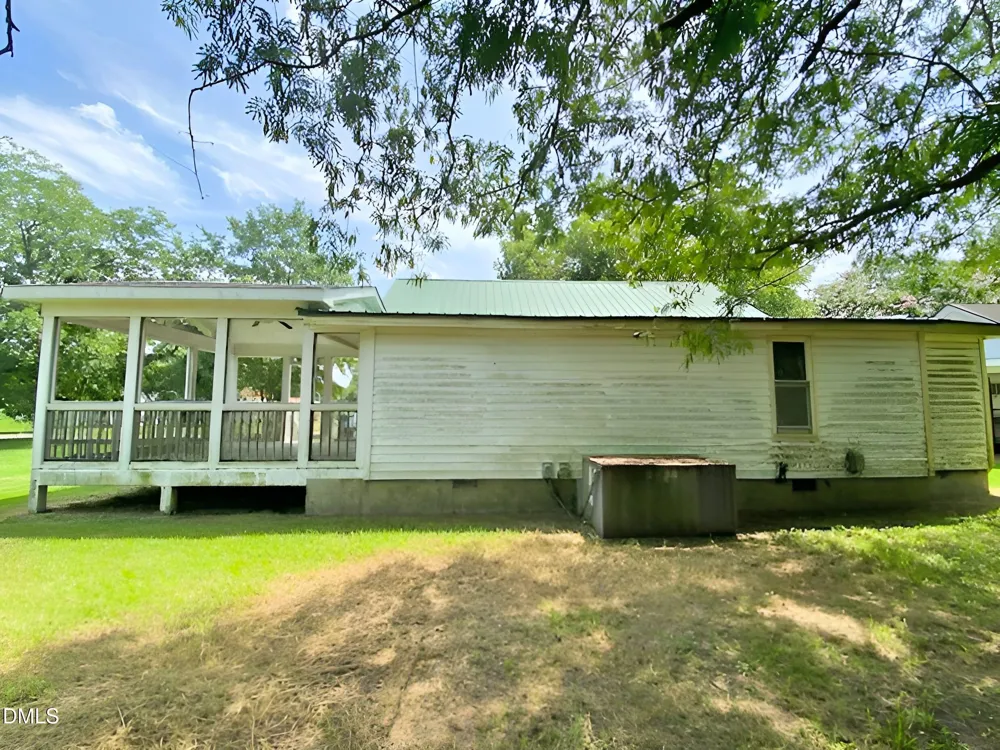 515 Newsome Street Fremont, NC 27830