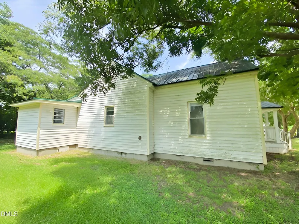 515 Newsome Street Fremont, NC 27830