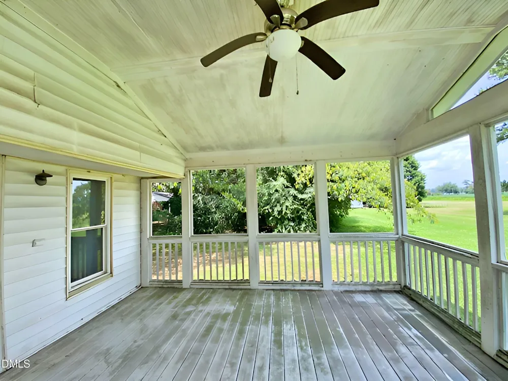 515 Newsome Street Fremont, NC 27830