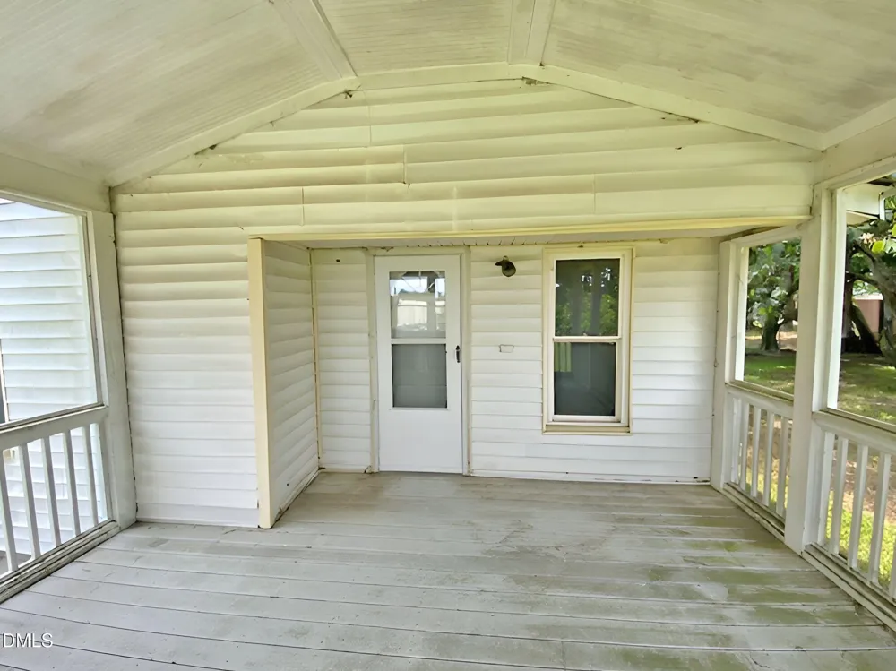 515 Newsome Street Fremont, NC 27830