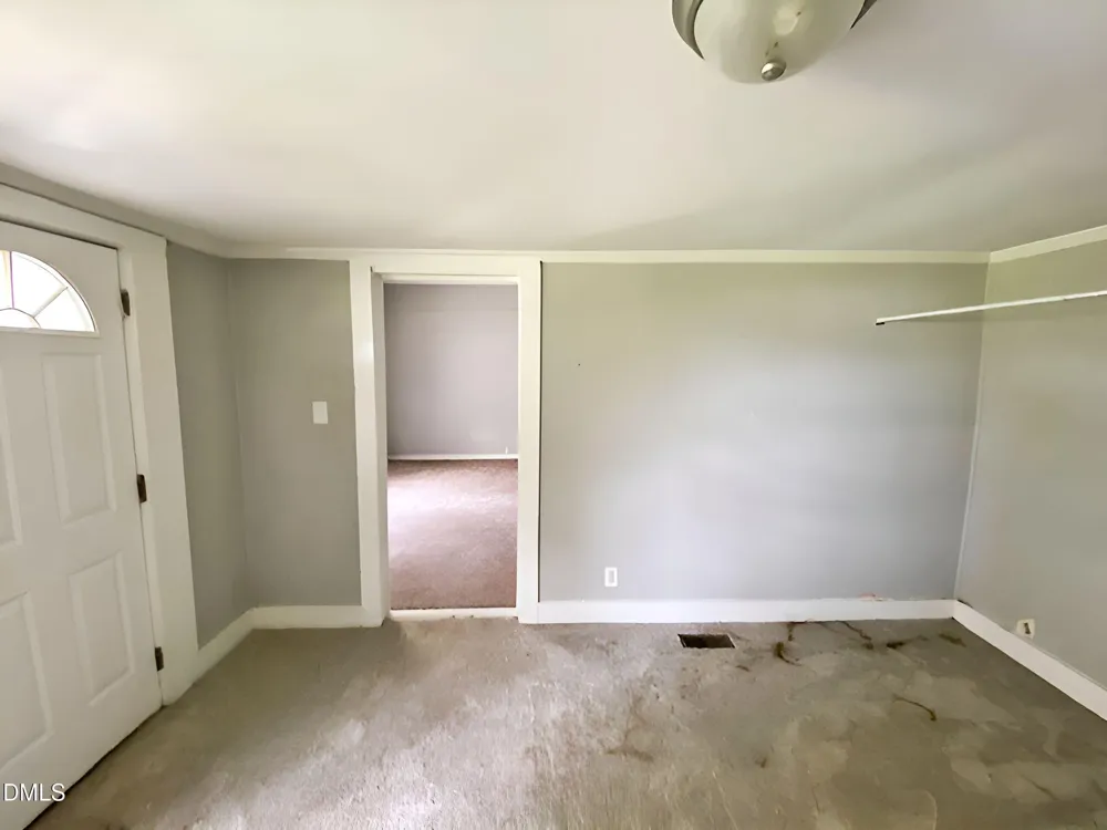 515 Newsome Street Fremont, NC 27830