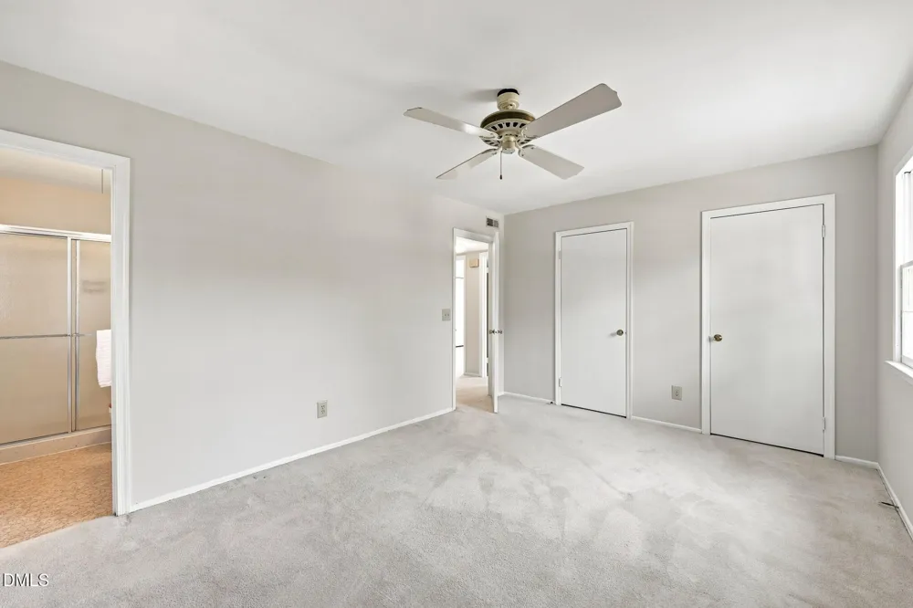2371 Buckingham Road Burlington, NC 27217
