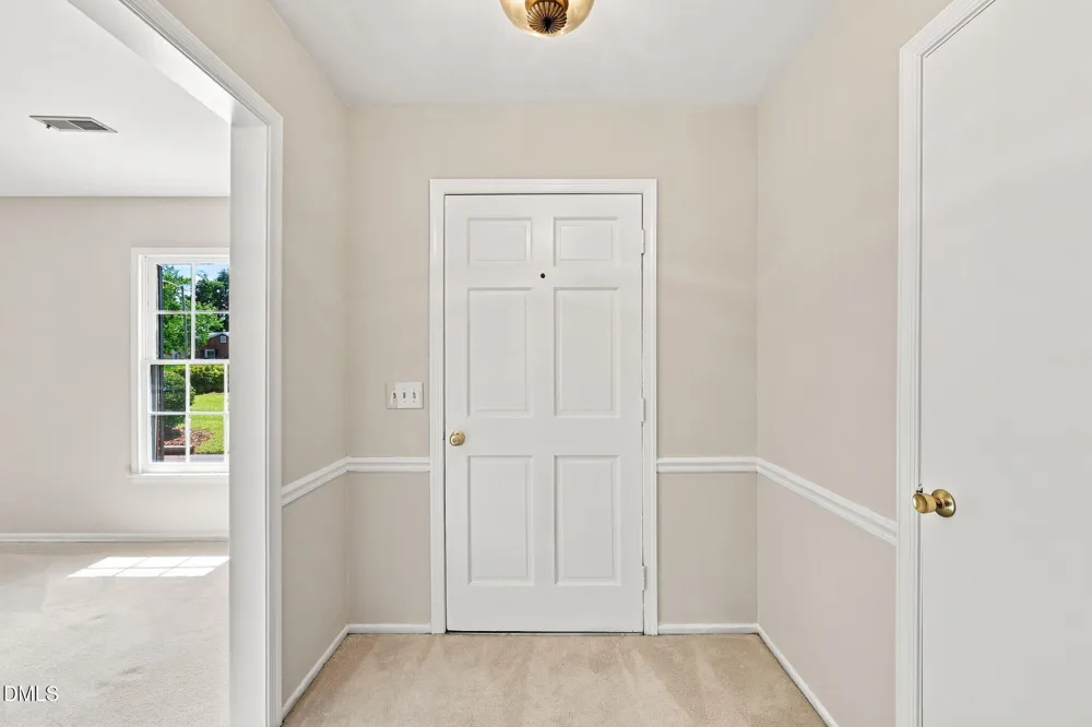 2371 Buckingham Road Burlington, NC 27217