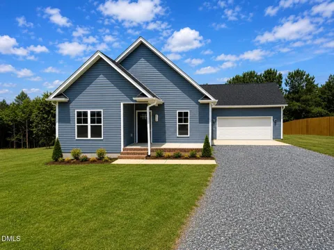 444 Park Springs Road