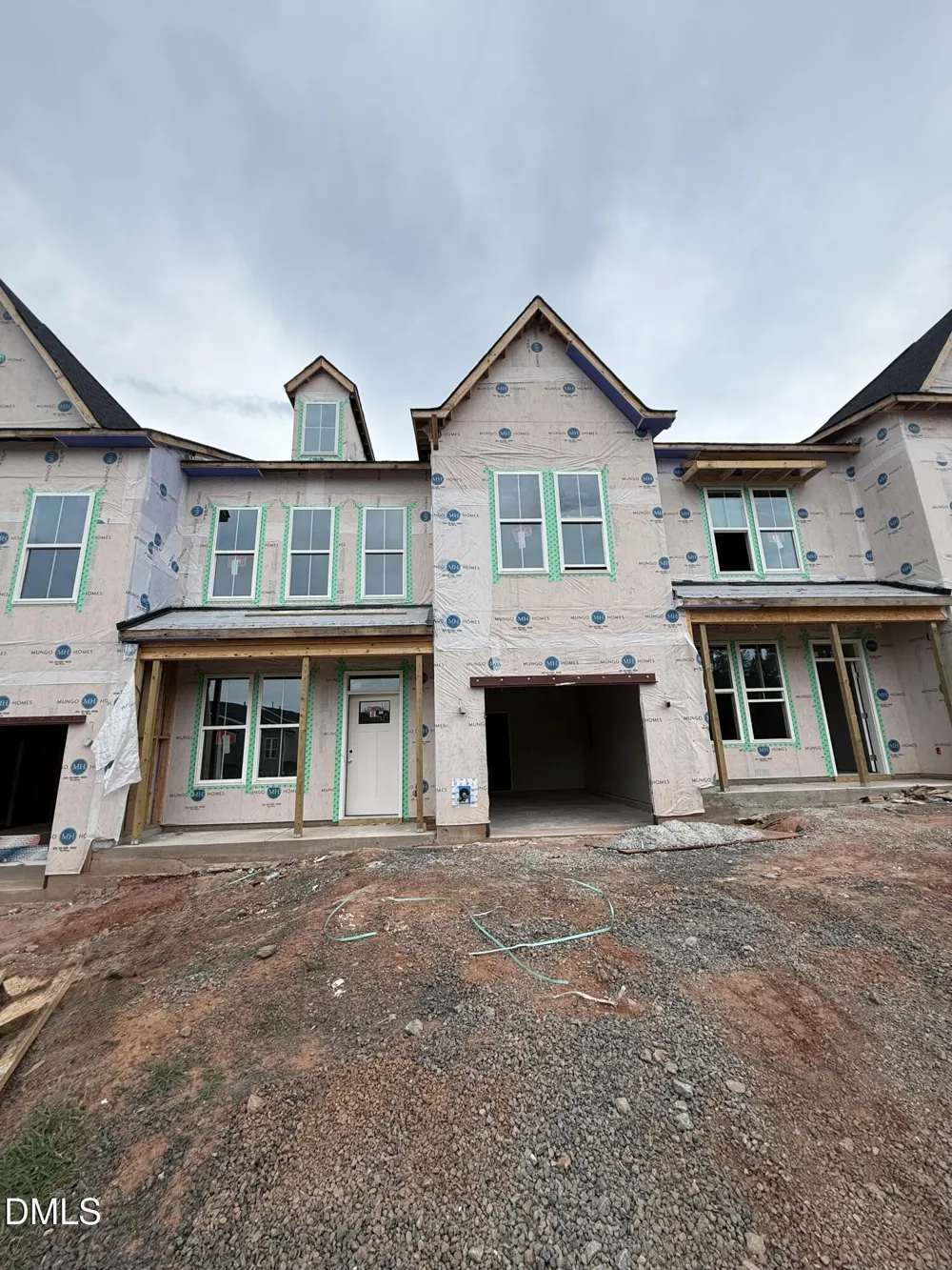 611 Lanceleaf Lane #14 Durham, NC 27703