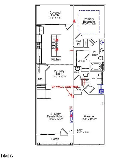 611 Lanceleaf Lane #14 Durham, NC 27703