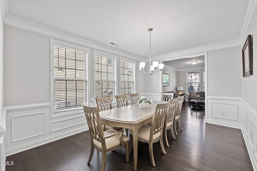 7584 Oakberry Drive Raleigh, NC 27616