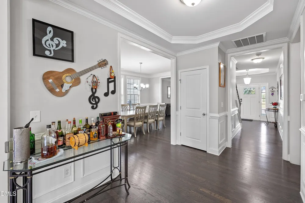 7584 Oakberry Drive Raleigh, NC 27616