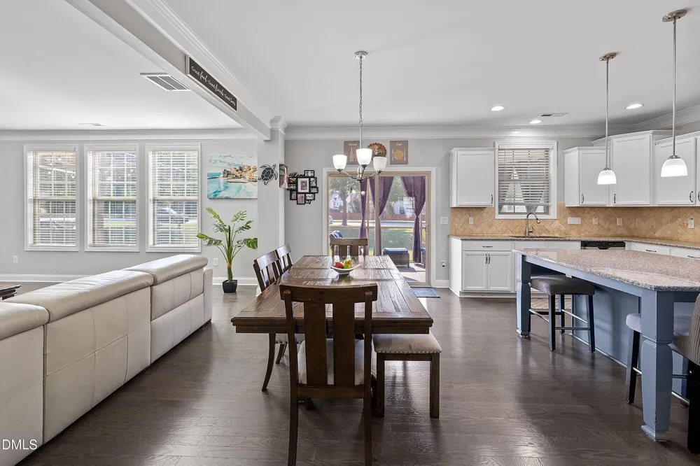 7584 Oakberry Drive Raleigh, NC 27616