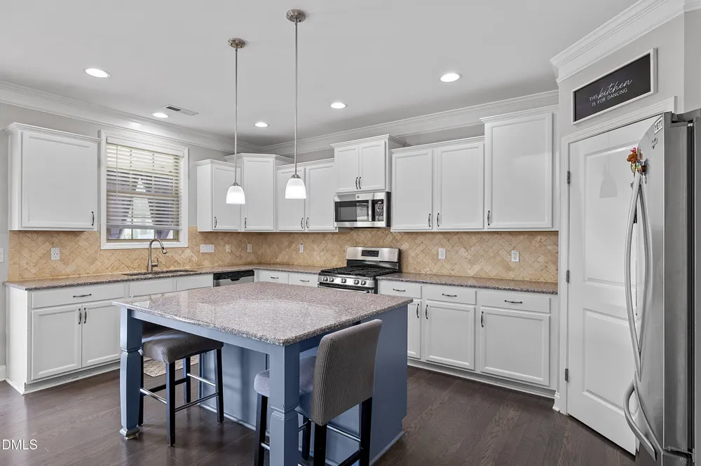 7584 Oakberry Drive Raleigh, NC 27616