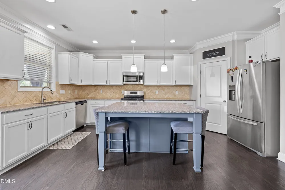 7584 Oakberry Drive Raleigh, NC 27616