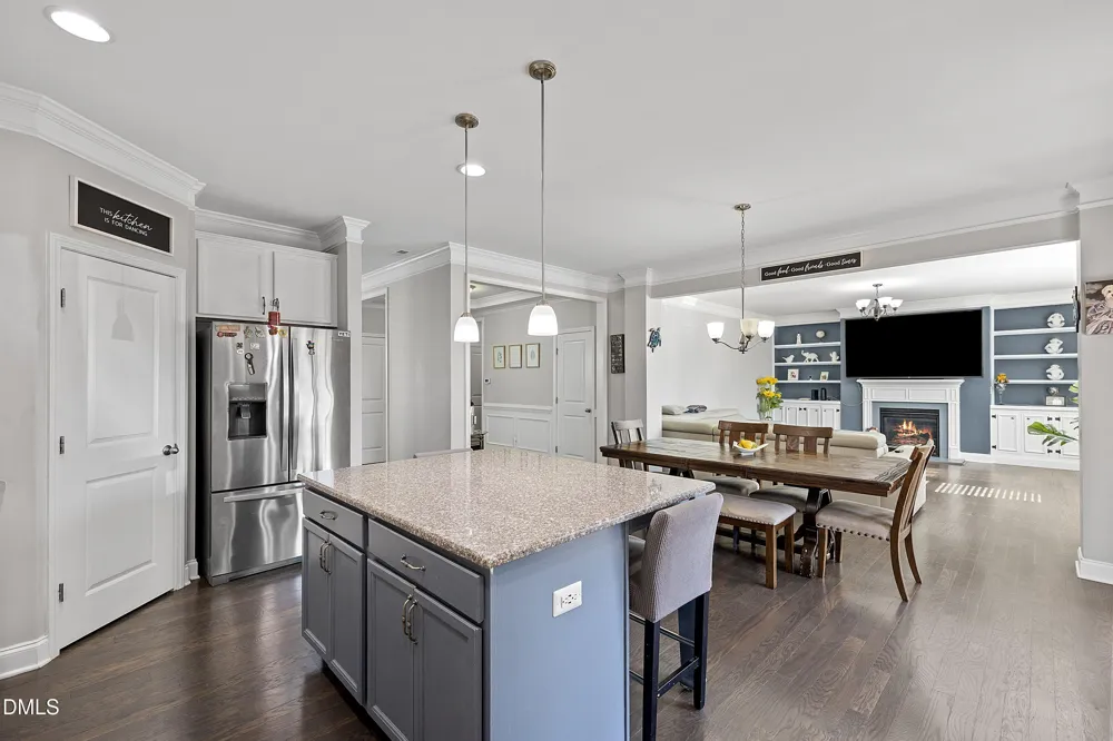 7584 Oakberry Drive Raleigh, NC 27616