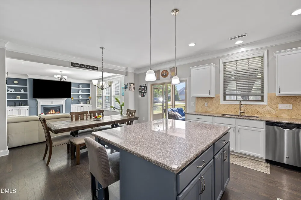 7584 Oakberry Drive Raleigh, NC 27616