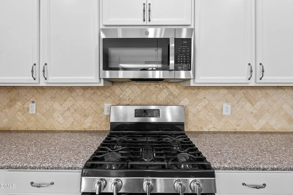 7584 Oakberry Drive Raleigh, NC 27616