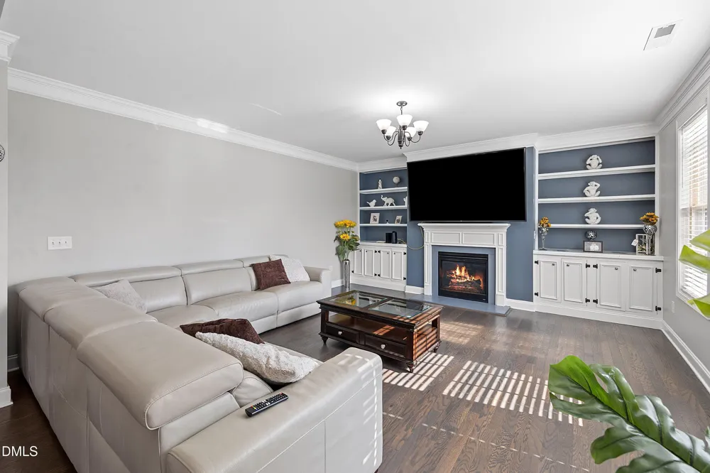 7584 Oakberry Drive Raleigh, NC 27616