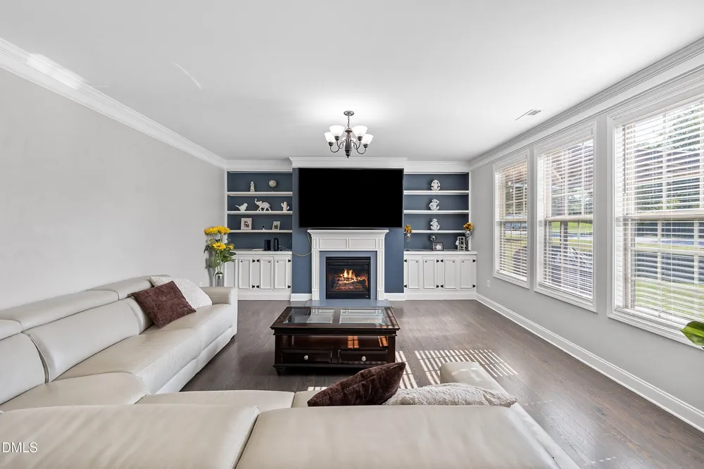 7584 Oakberry Drive Raleigh, NC 27616