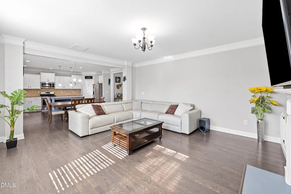 7584 Oakberry Drive Raleigh, NC 27616
