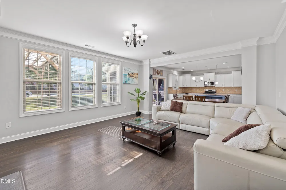 7584 Oakberry Drive Raleigh, NC 27616