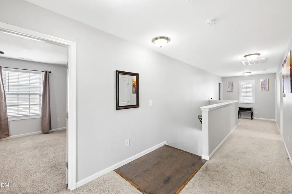 7584 Oakberry Drive Raleigh, NC 27616