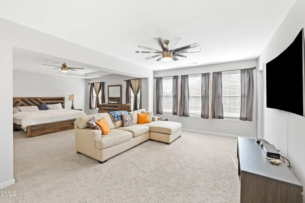 7584 Oakberry Drive Raleigh, NC 27616