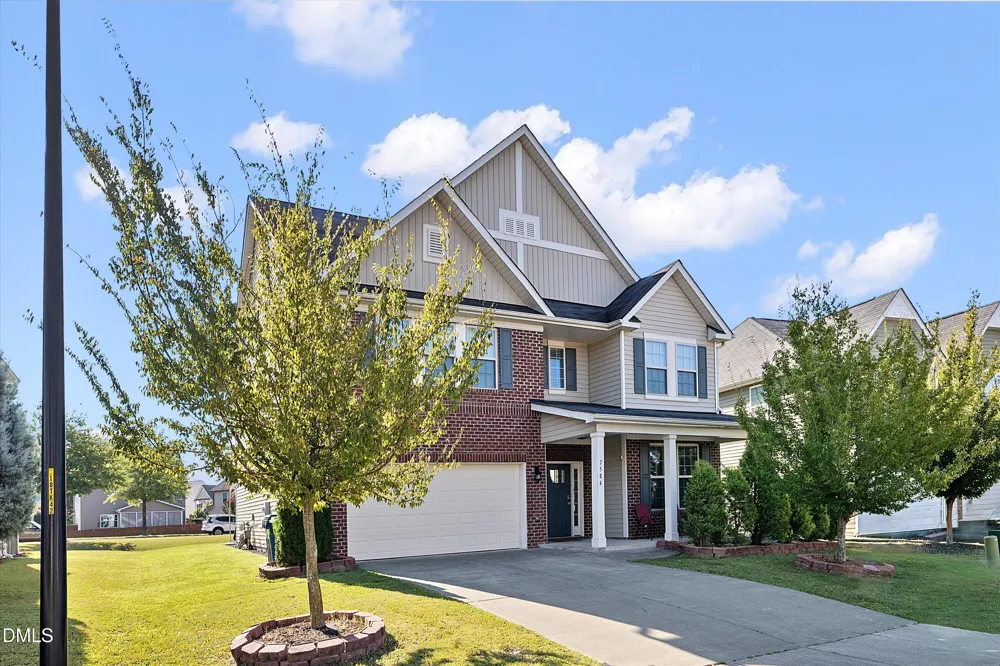 7584 Oakberry Drive Raleigh, NC 27616