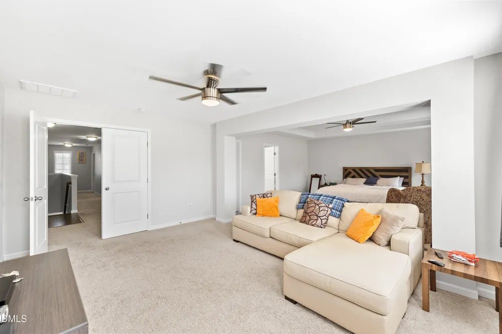7584 Oakberry Drive Raleigh, NC 27616