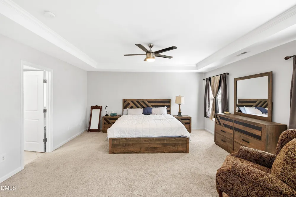 7584 Oakberry Drive Raleigh, NC 27616