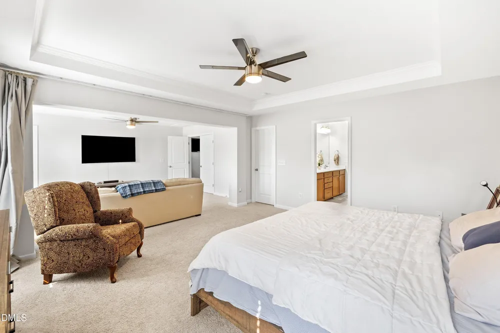 7584 Oakberry Drive Raleigh, NC 27616