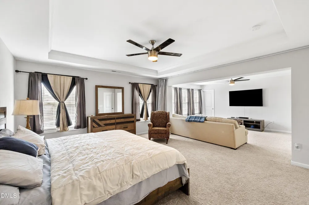 7584 Oakberry Drive Raleigh, NC 27616