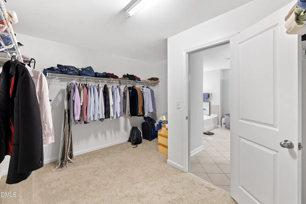 7584 Oakberry Drive Raleigh, NC 27616