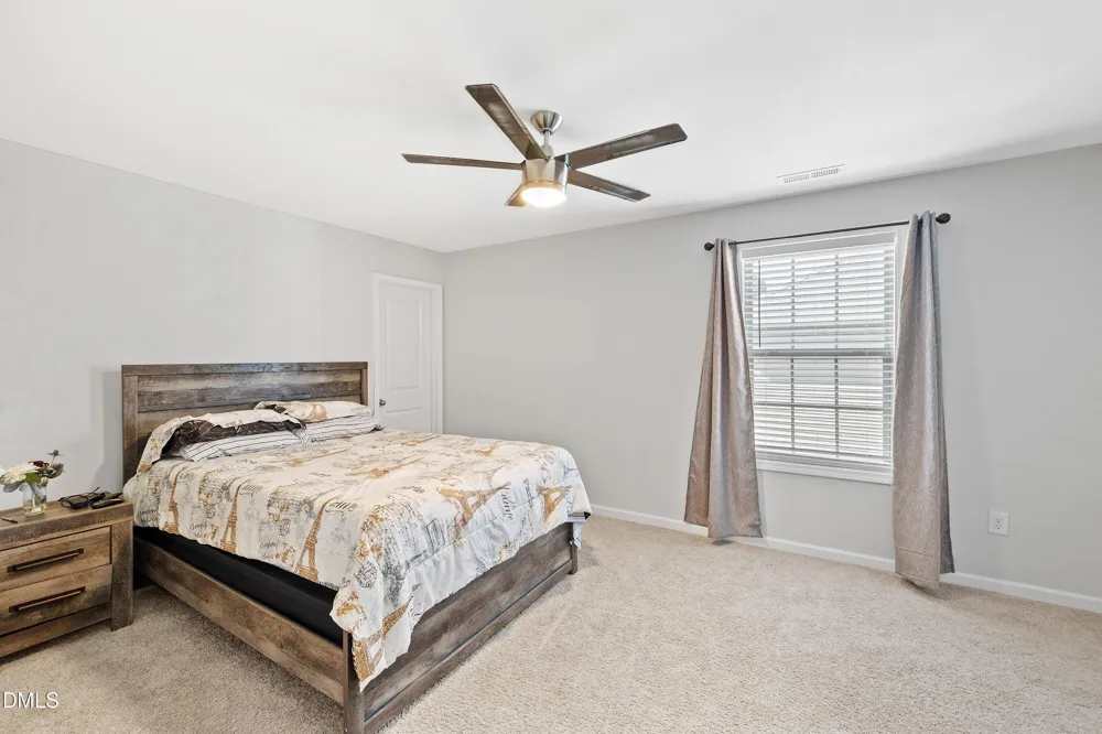 7584 Oakberry Drive Raleigh, NC 27616
