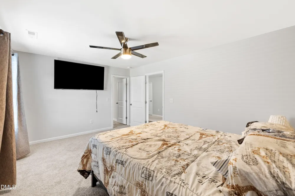 7584 Oakberry Drive Raleigh, NC 27616
