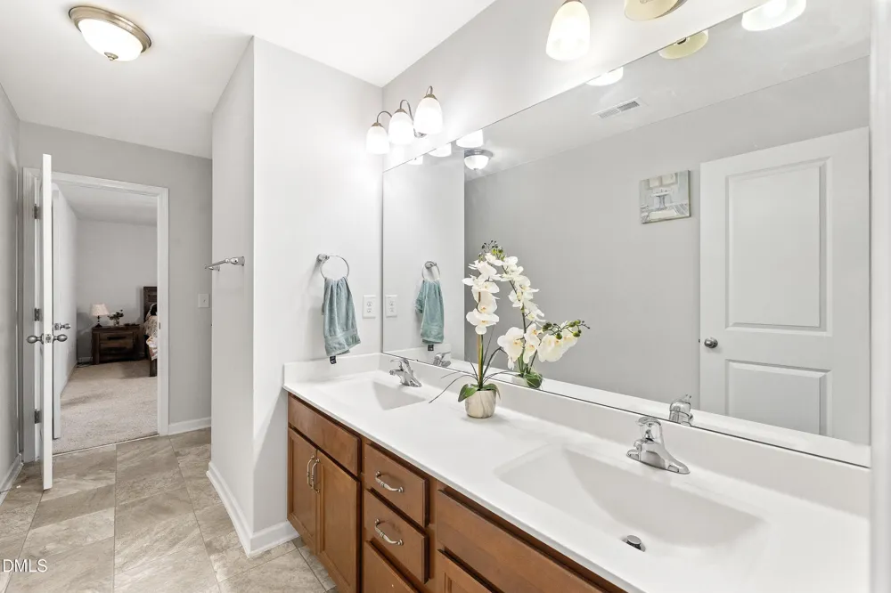 7584 Oakberry Drive Raleigh, NC 27616