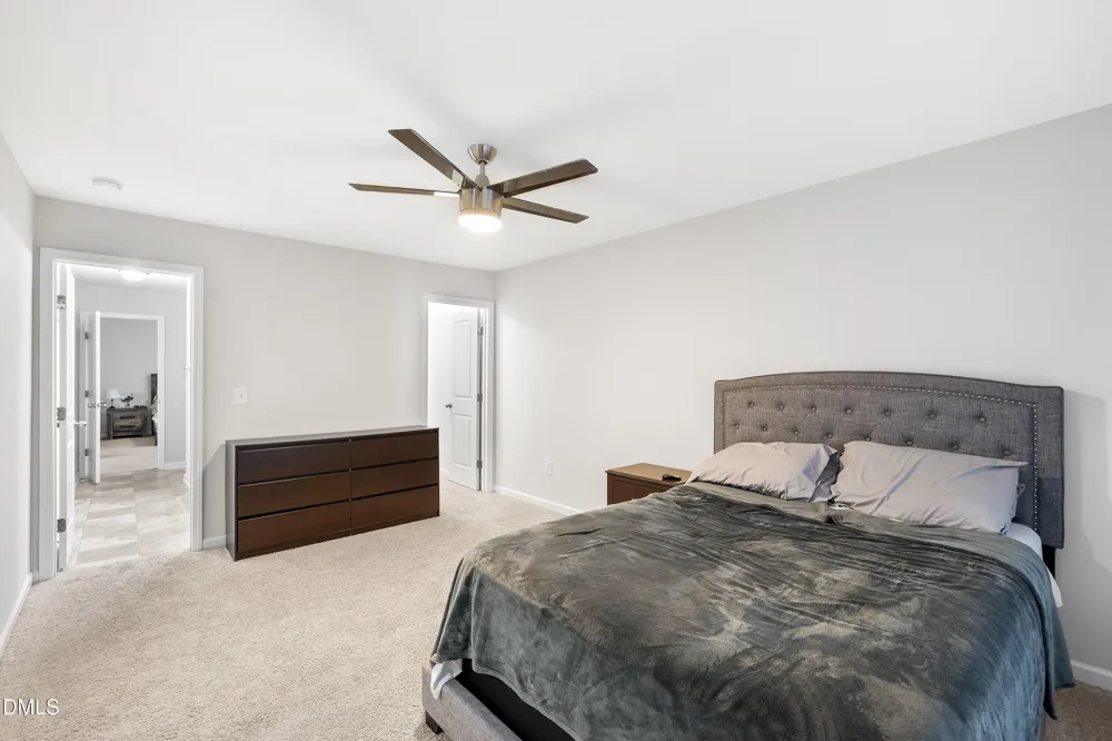 7584 Oakberry Drive Raleigh, NC 27616