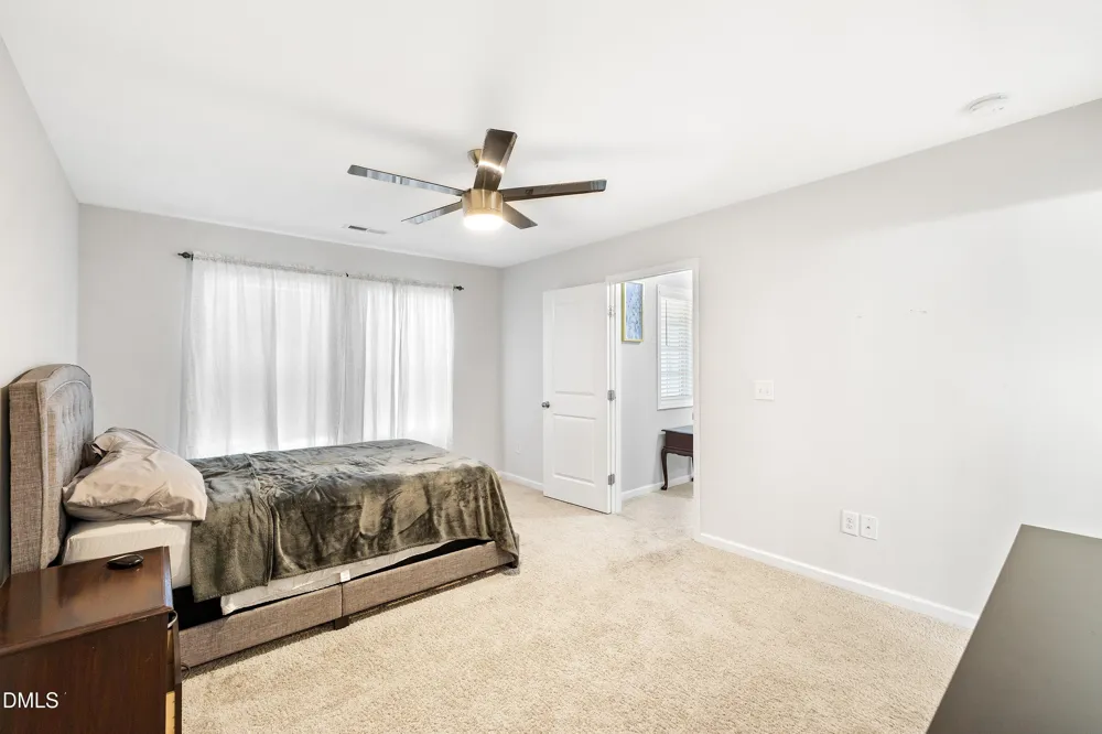 7584 Oakberry Drive Raleigh, NC 27616